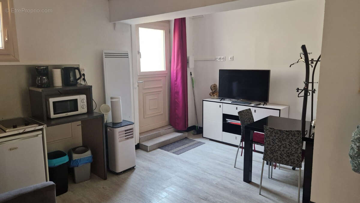 Immeuble de rapport - photo 15