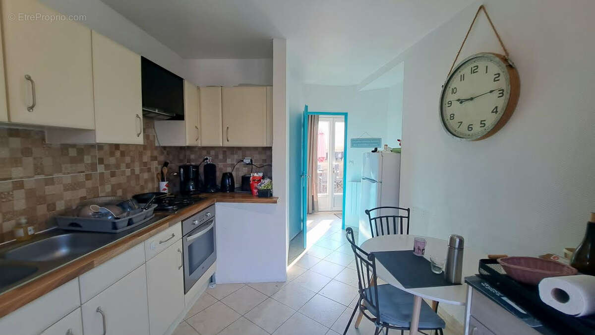 Maison à SAINT-GEORGES-DE-DIDONNE