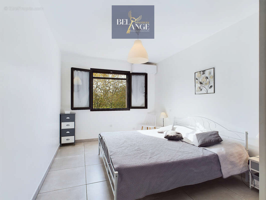 Maison à SAINT-ALBAN-AURIOLLES