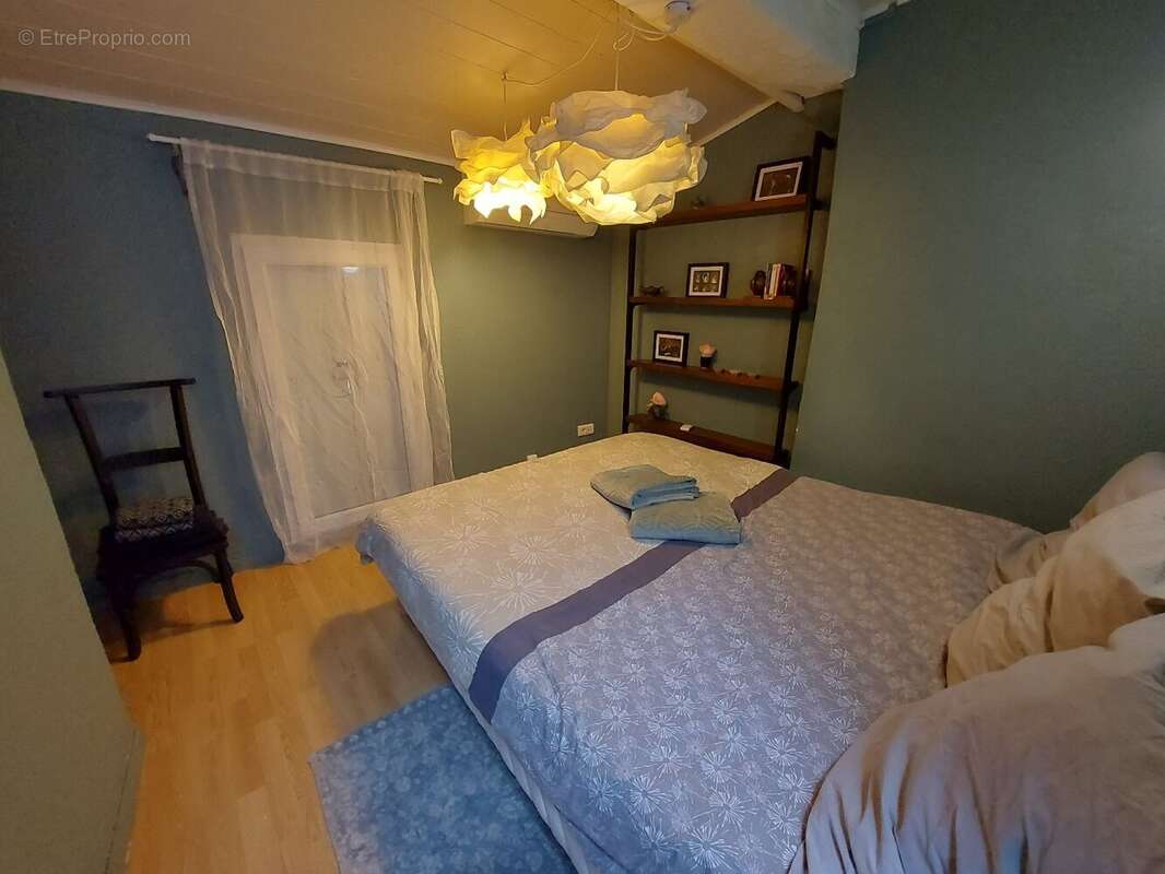 Maison à MARSEILLAN