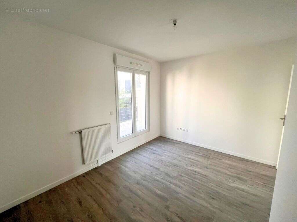 Maison à CHESSY