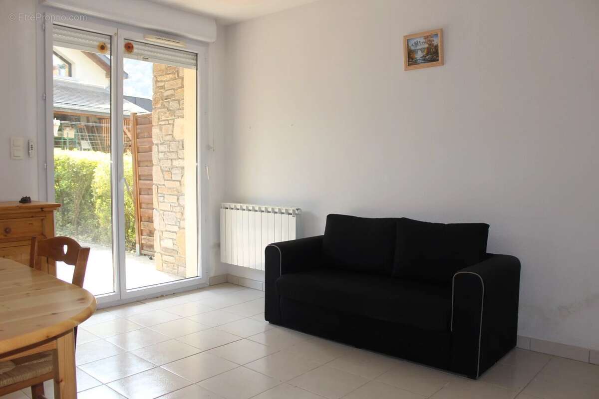 Appartement à SAINT-MAMET