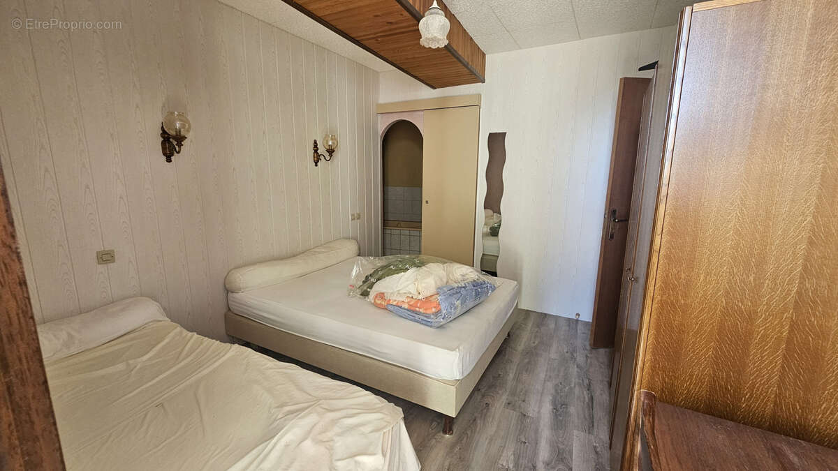 Appartement à CHATEAUPONSAC