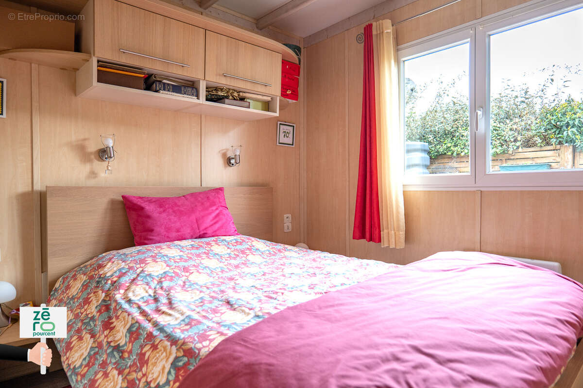 Maison à SAINT-CYR-EN-TALMONDAIS