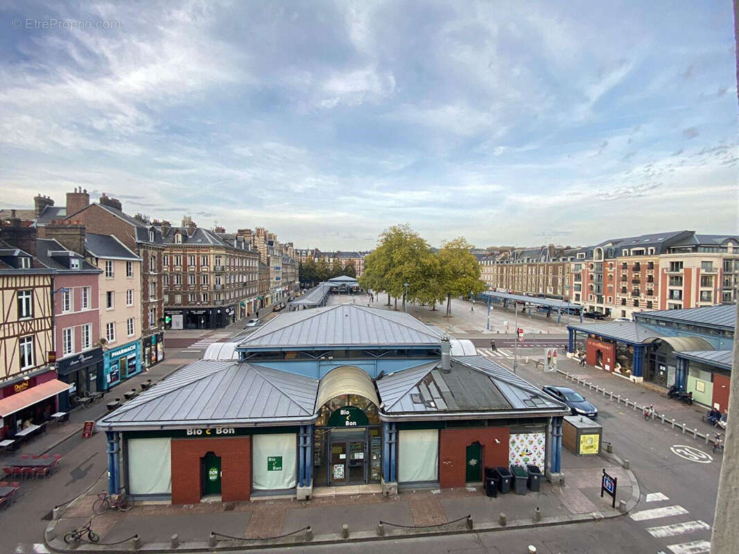 Appartement à ROUEN