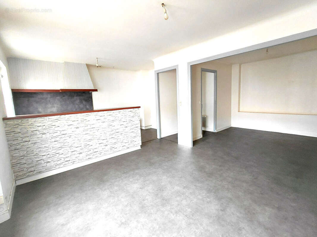 Appartement à LAVAL