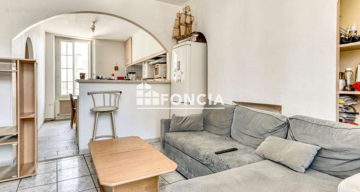 Appartement à NARBONNE