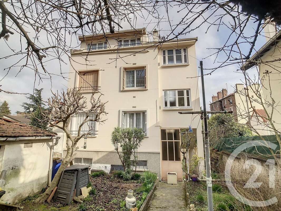 Photo 9 - Appartement à THIAIS