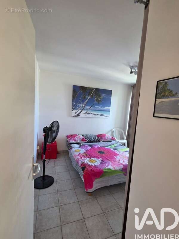 Photo 9 - Appartement à LE MARIN