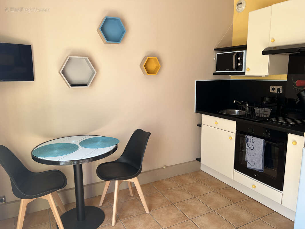 Appartement à HONFLEUR