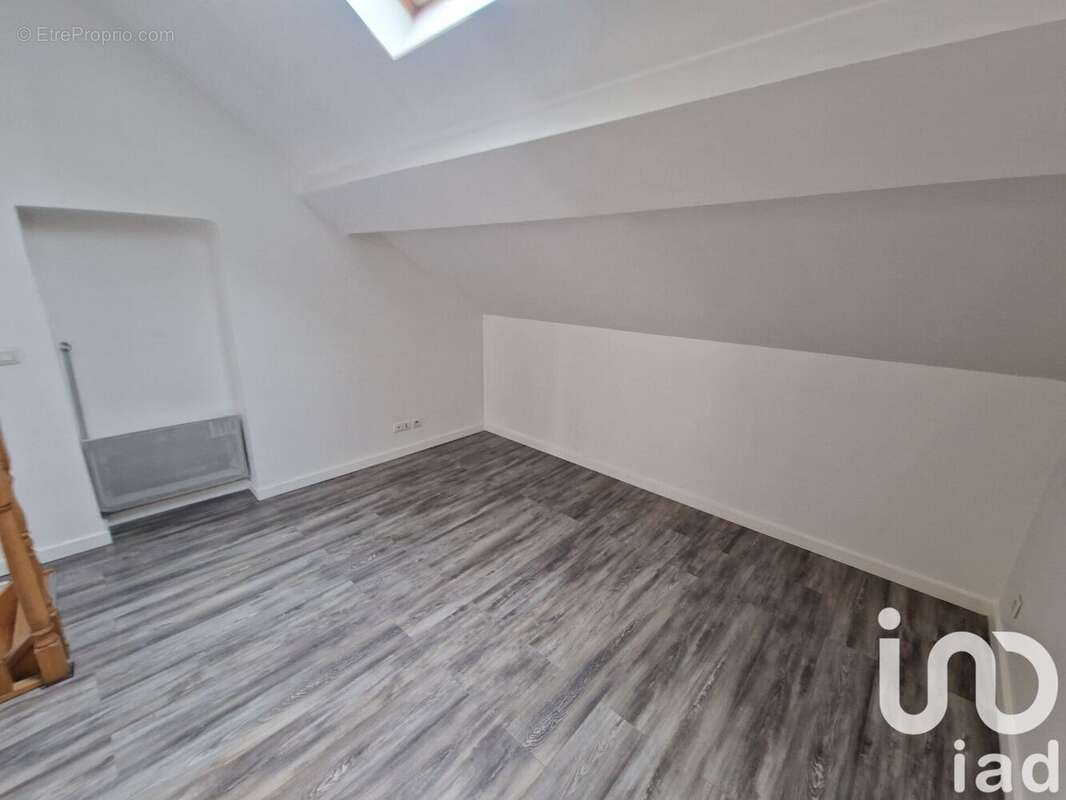 Photo 8 - Appartement à LE PIN