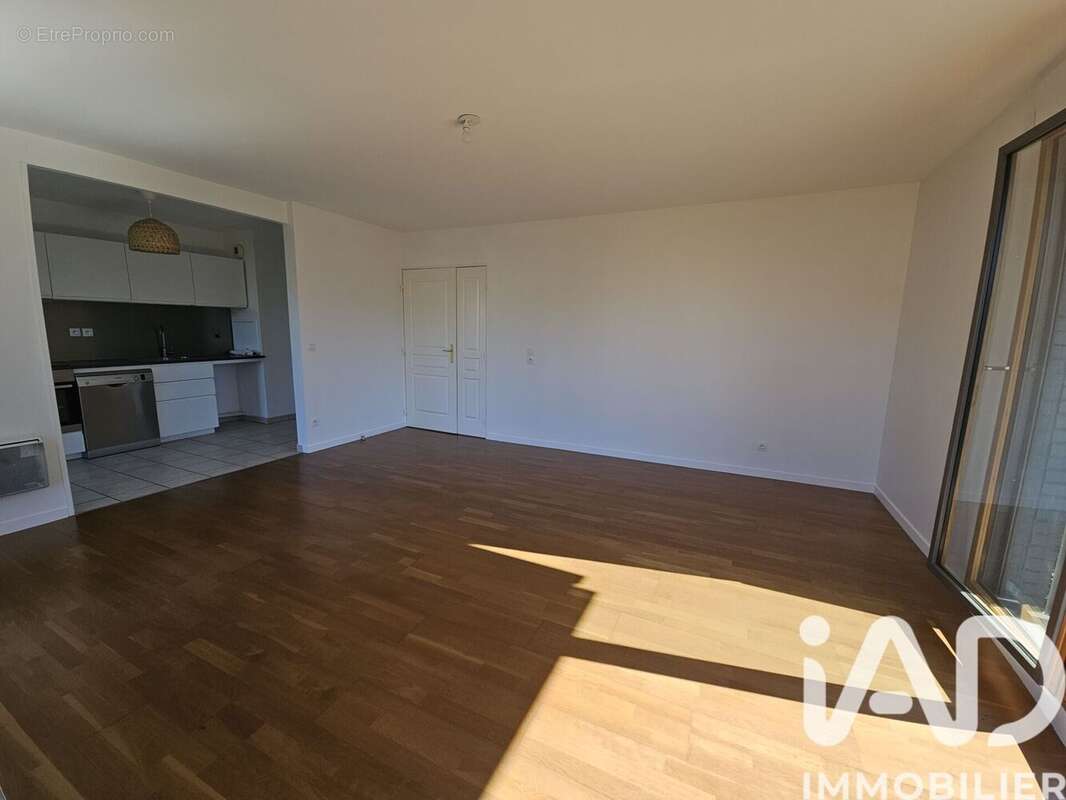 Photo 3 - Appartement à ASNIERES-SUR-SEINE