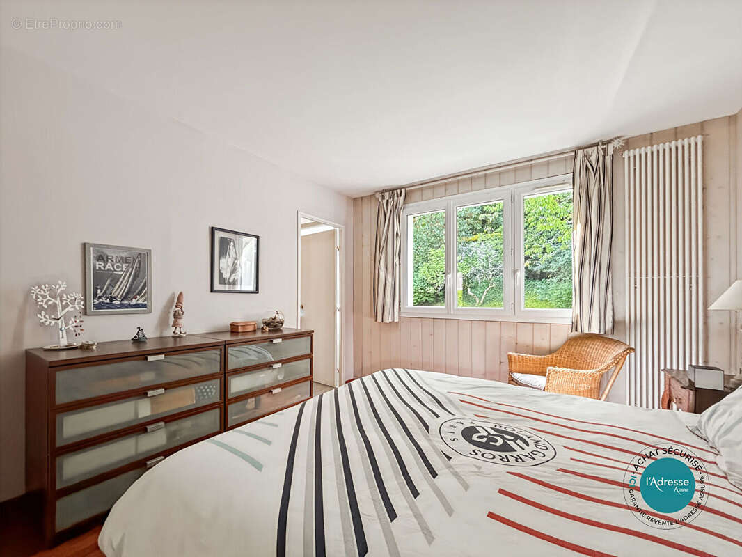 Maison Mennecy Verville modèle EVRY - photo 10