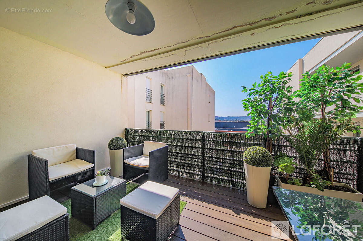 Appartement à PORTO-VECCHIO