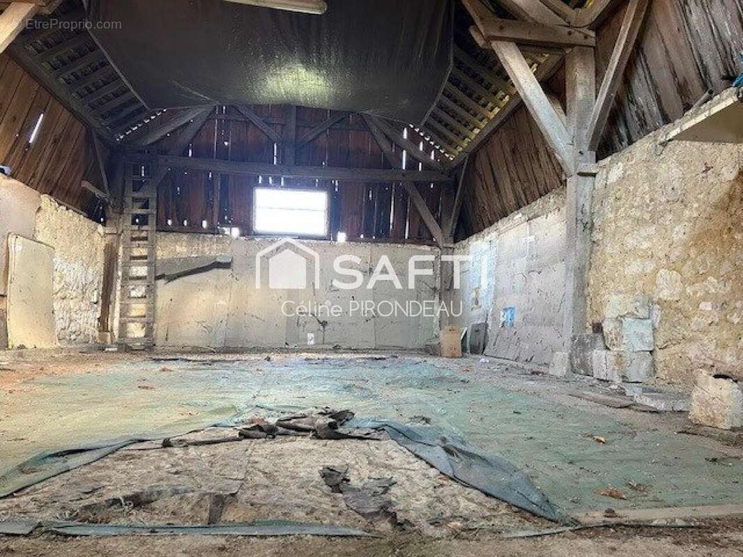 Photo 7 - Maison à SAINT-NICOLAS-DE-BOURGUEIL