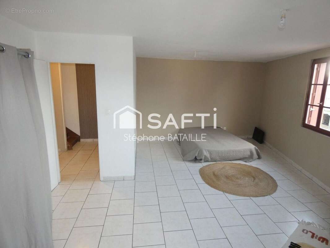 Photo 5 - Maison à CHATELLERAULT