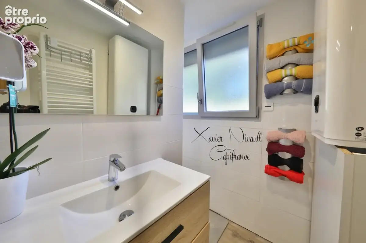 Appartement à vendre 3 pièces MACON (71) - photo 9