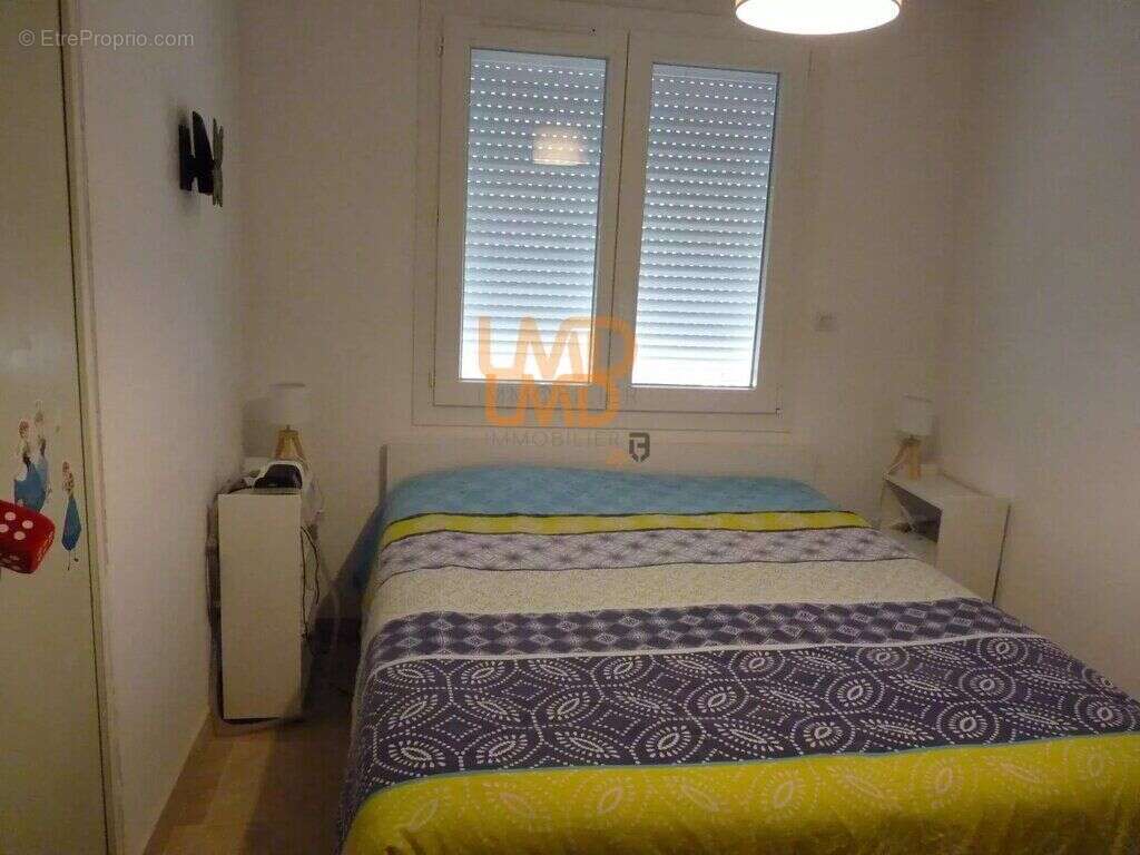 Appartement à CARPENTRAS