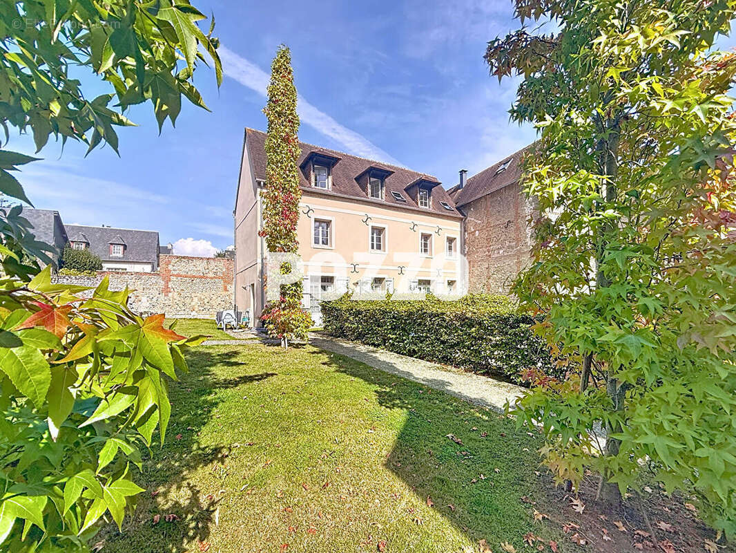 Appartement à HONFLEUR