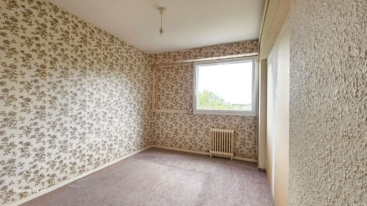 Appartement à NIORT