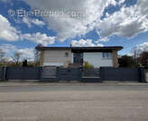 Maison à GONDREVILLE