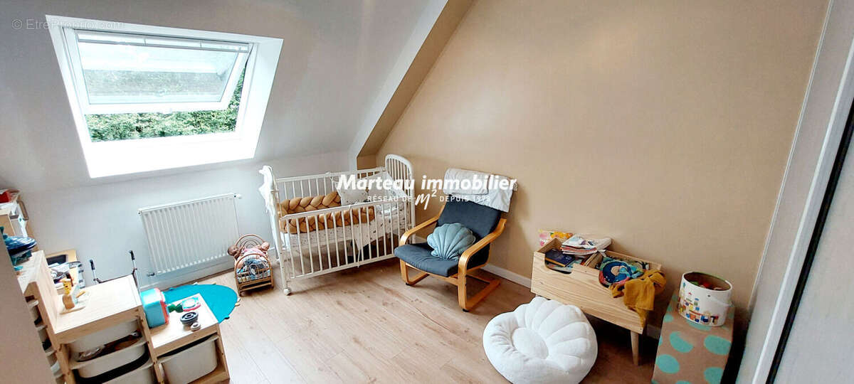 Maison Coulaines 5 Chambres 162.85 m2 - photo 6