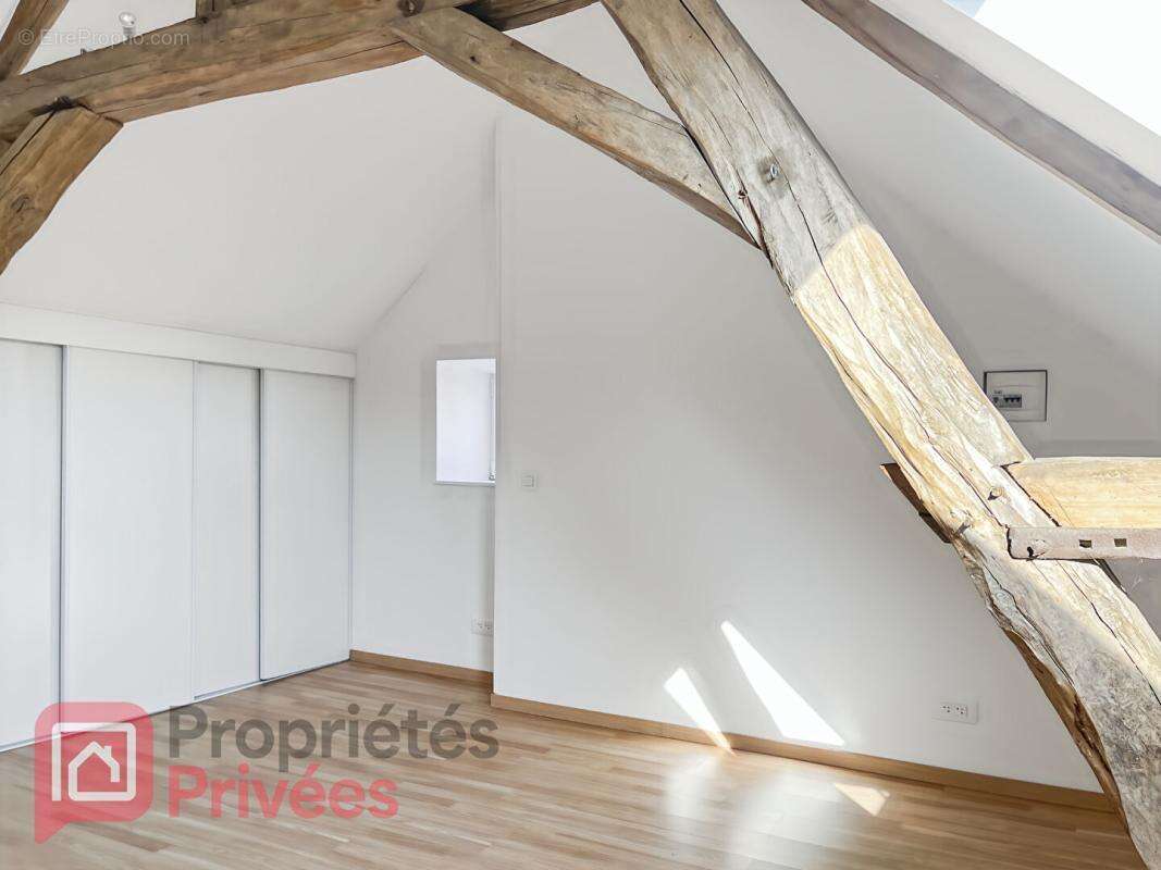 Maison Charmoy 6 pièces - photo 9