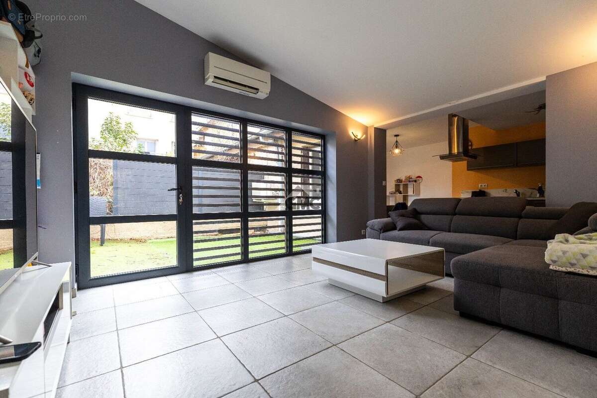 Photo 4 - Maison à GIGNAC