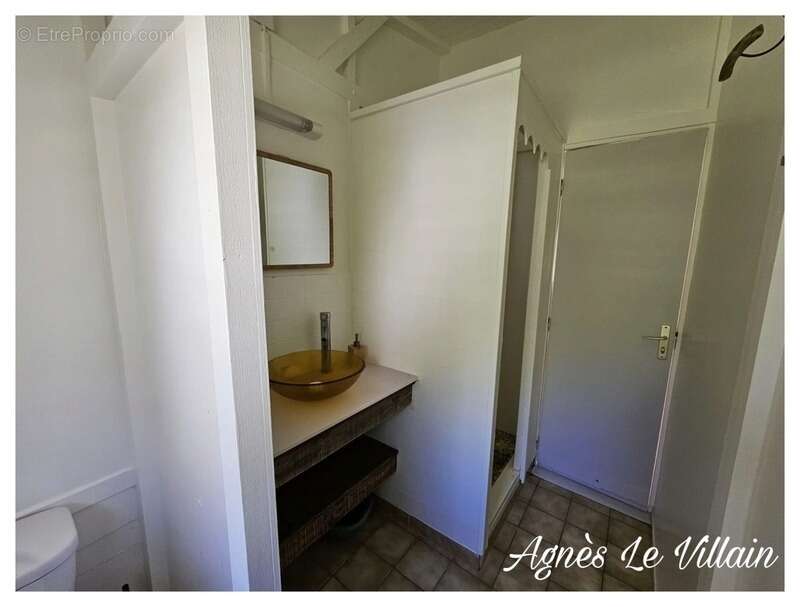 Maison à POINTE-NOIRE