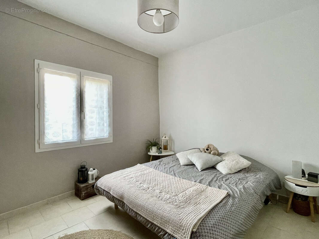 Secteur dentelle - jolie maison entierement renovee avec jardin - photo 9