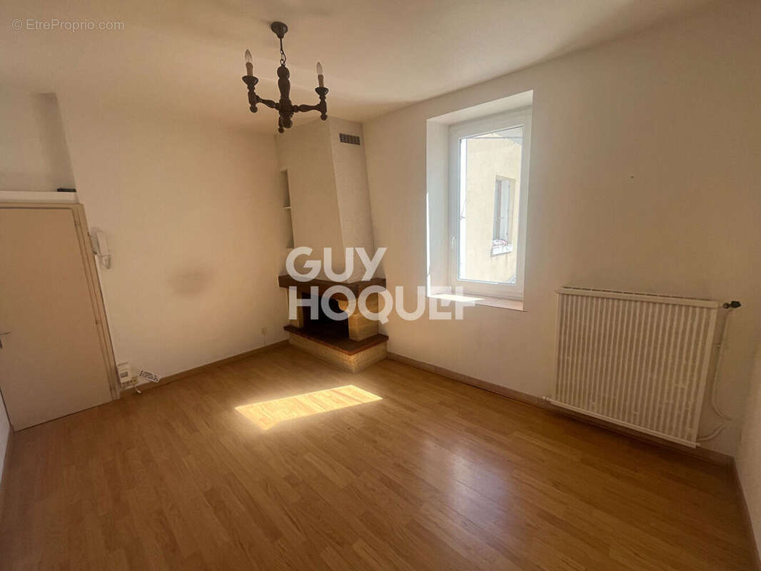 Appartement à ORLEANS