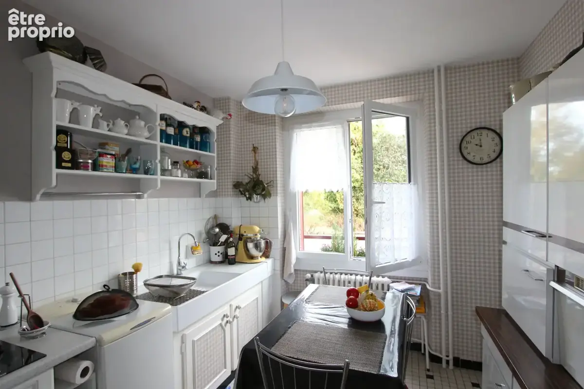 Investissement locatif - photo 3