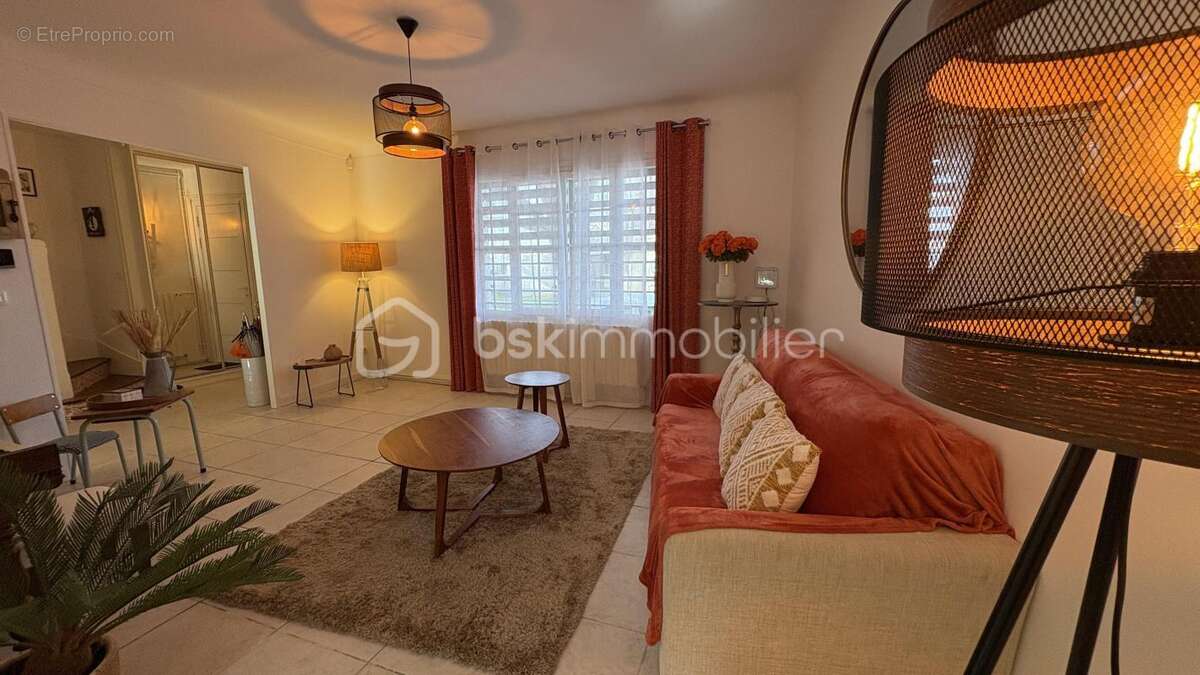 Maison à BERGERAC