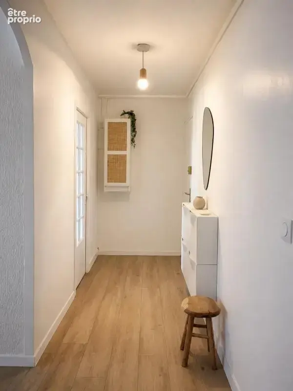 Compiègne – bel appartement - colocation 4 chambres – 17 399 € de revenus en 2025 – baux jusqu’à l’été 2027 - photo 4