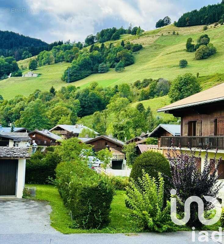 Photo 9 - Appartement à MEGEVE