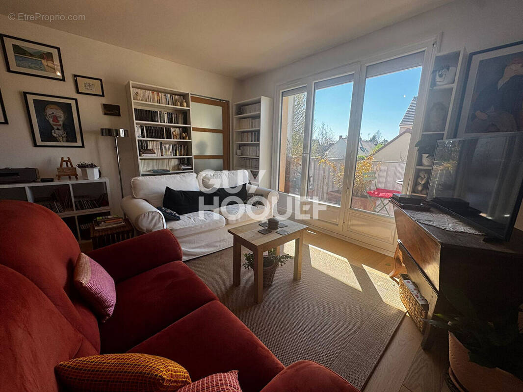 Appartement à SAINT-JEAN-LE-BLANC