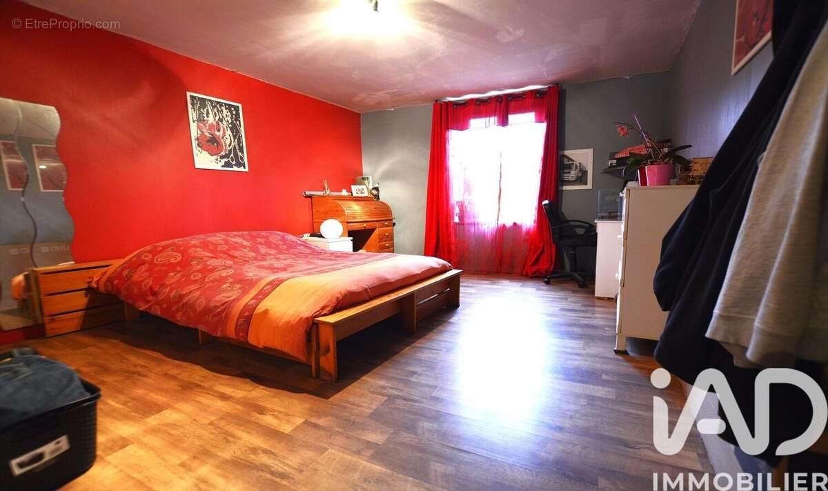 Photo 5 - Maison à BATILLY