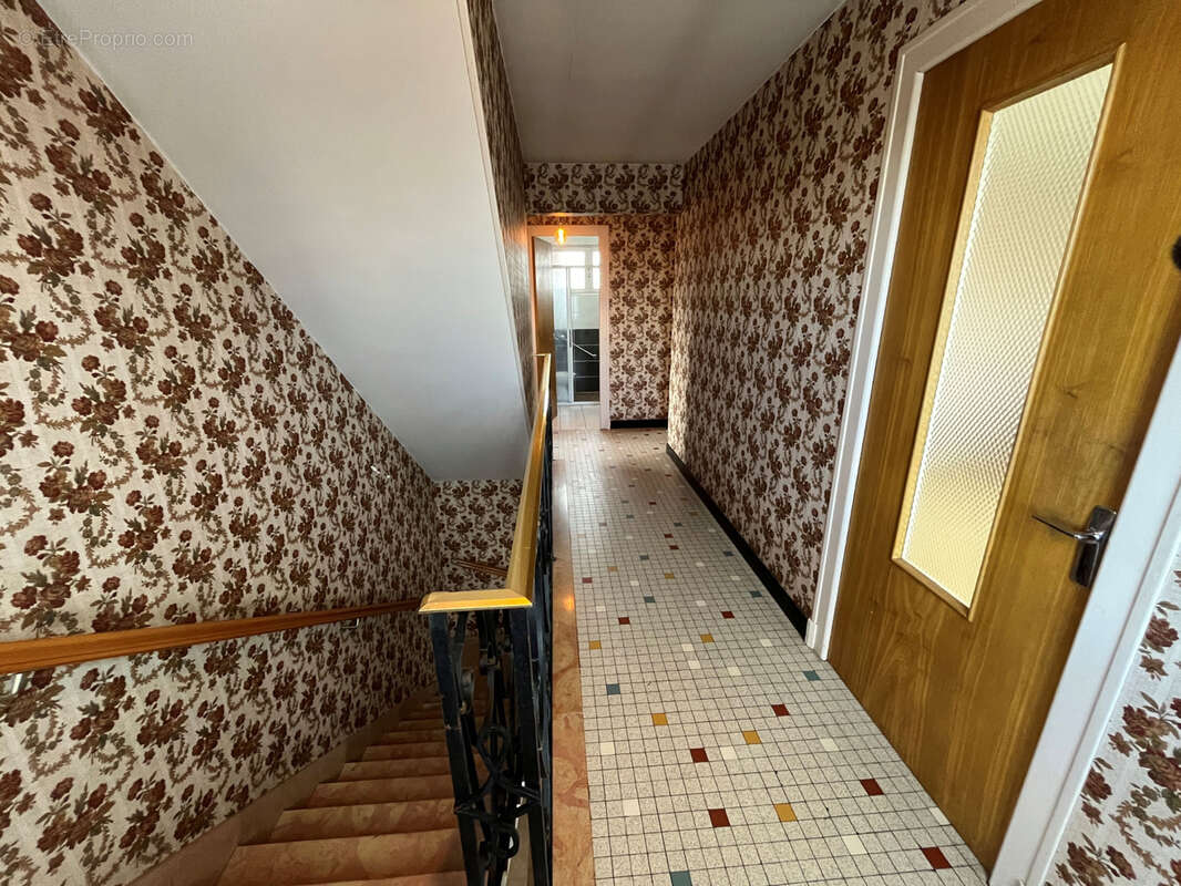 Maison à LOUHANS