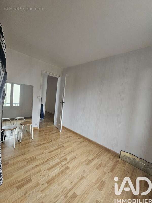 Appartement 71 m² à Chateau-Thierry  - photo 8