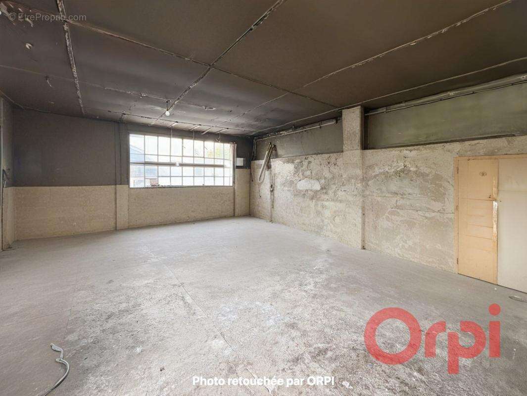 Maison à SAINT-AMAND-MONTROND