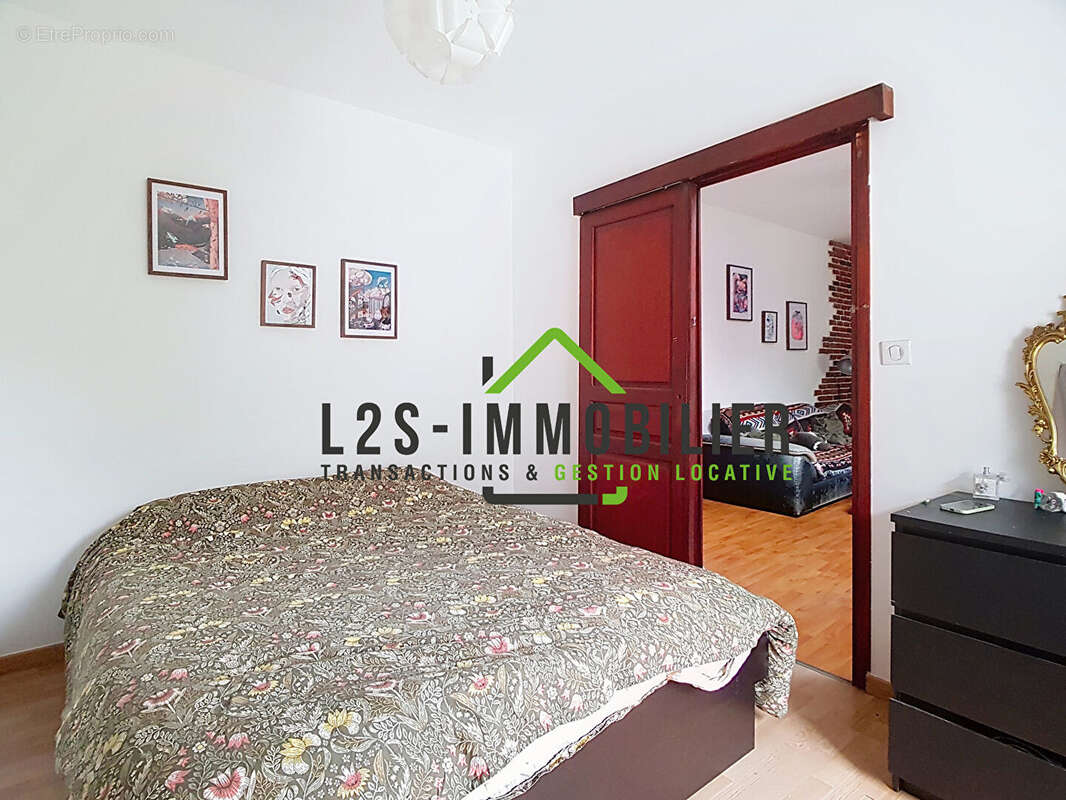 Appartement à DOMONT