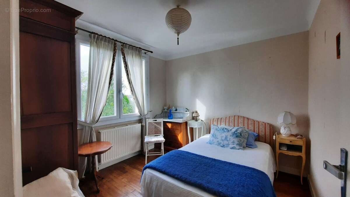 Maison à JONZAC