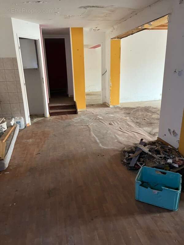 Appartement à AVRICOURT