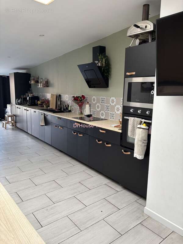 Maison 112 m² à Tourcoing  - photo 52