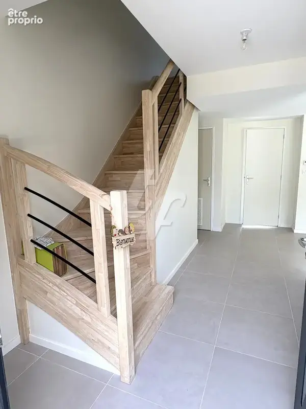 Maison 112 m² à Treillieres  - photo 3