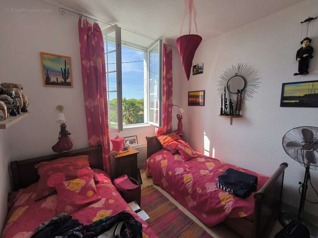 Bel ensemble immobilier saint junien - photo 14