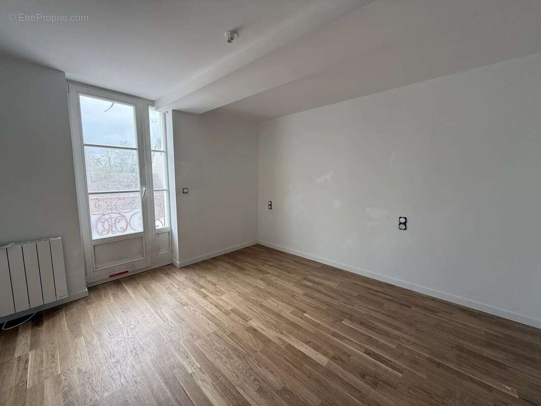 Appartement à ANET
