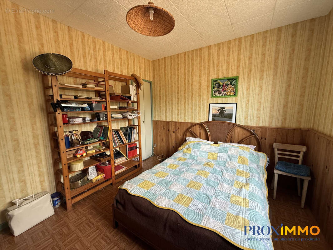 Maison 91 m² à Tullins  - photo 9