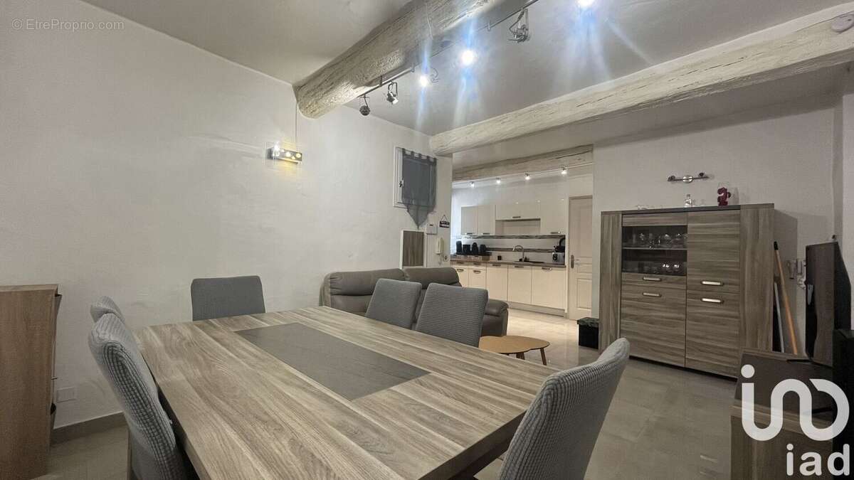 Photo 8 - Appartement à LE MUY