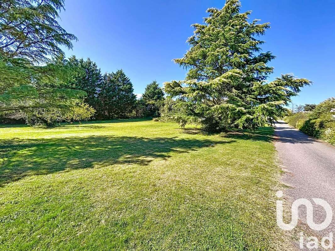 Photo 3 - Maison à VOURLES